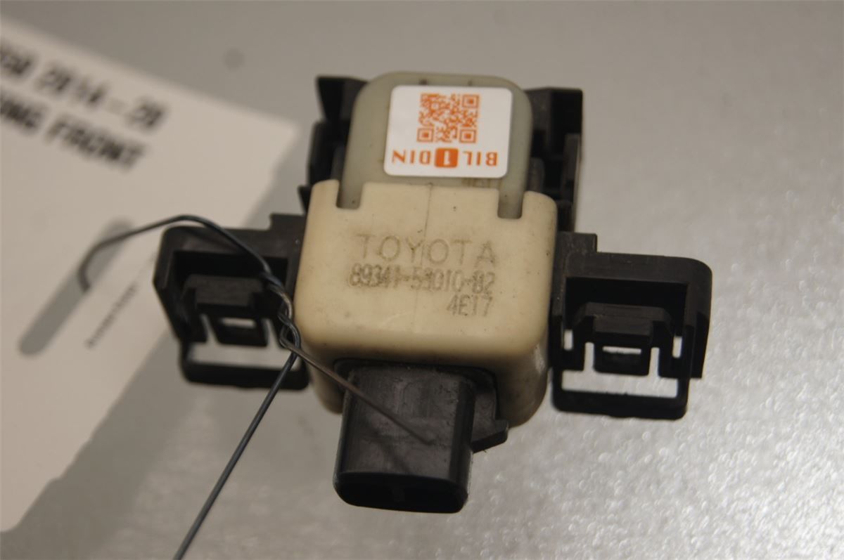 Sensor Parkering Front – bilde 2