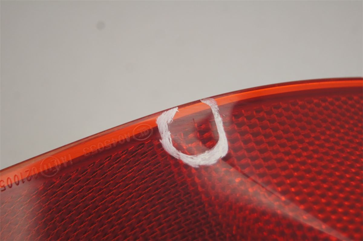 Refleks Bak – bilde 2