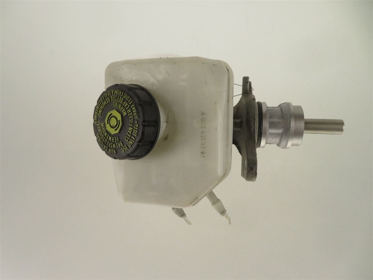 Brems Hovedsylinder – bilde 2