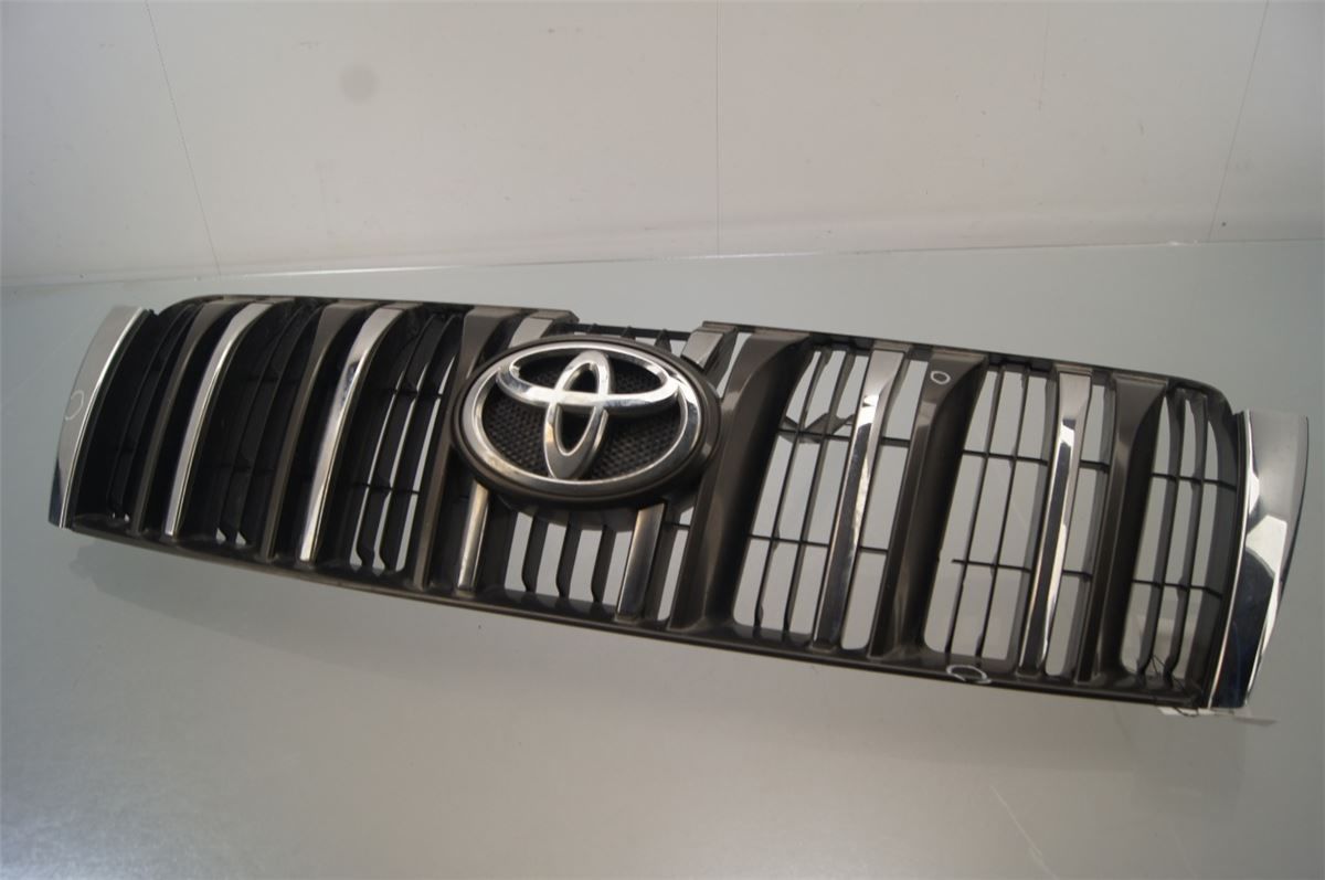Grill / Gitter – bilde 1