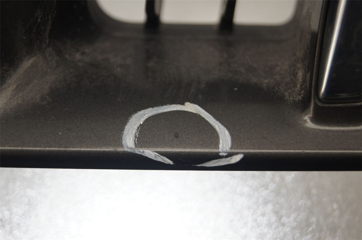 Grill / Gitter – bilde 2