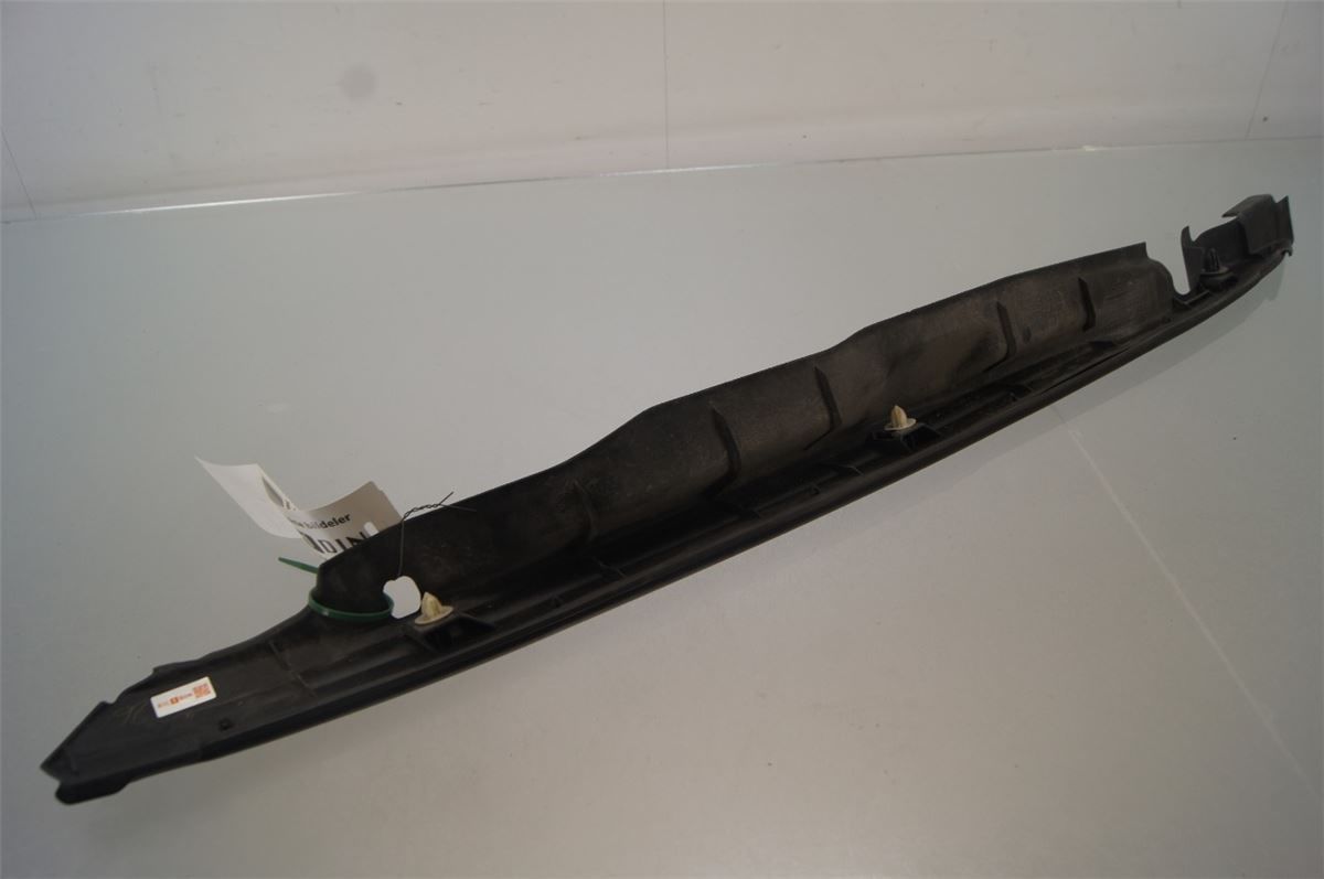 Front Plastdeklser – bilde 1