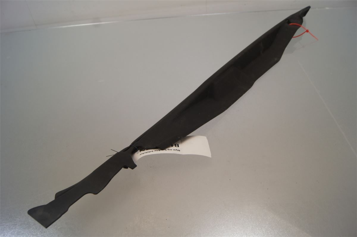 Front Plastdeklser – bilde 1