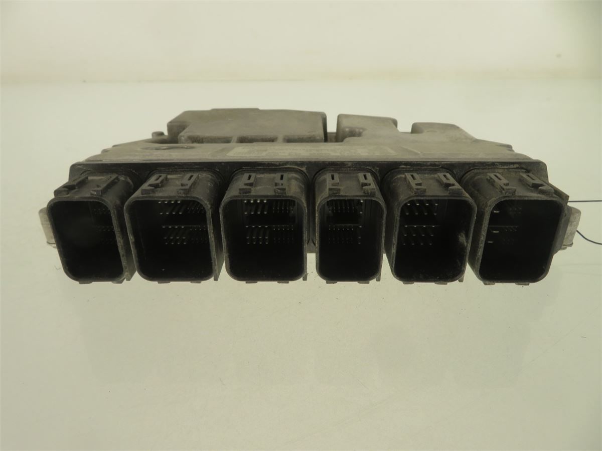 Styreenhet Motor (ECU) Bensin – bilde 1