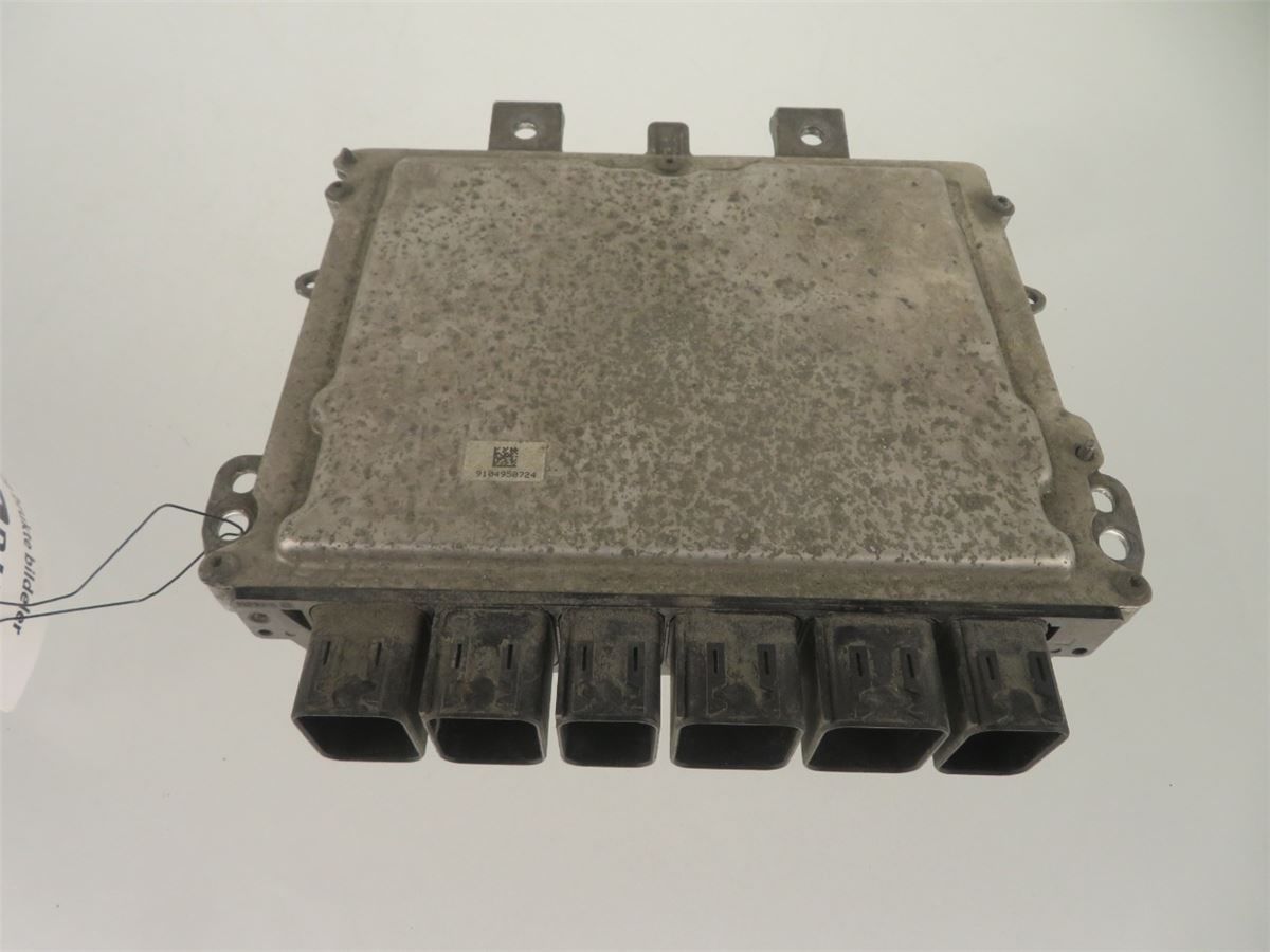 Styreenhet Motor (ECU) Bensin – bilde 4