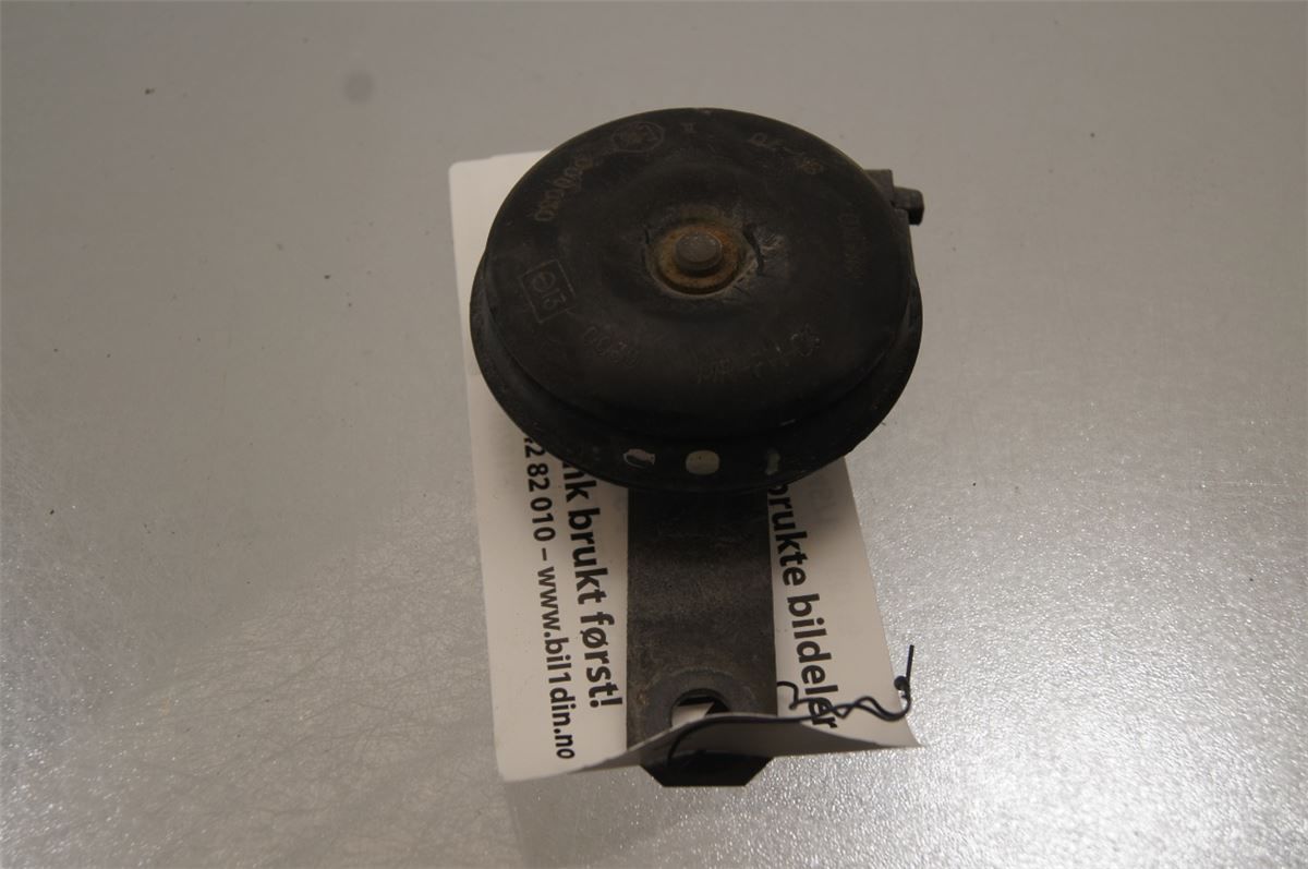 Signalhorn – bilde 1