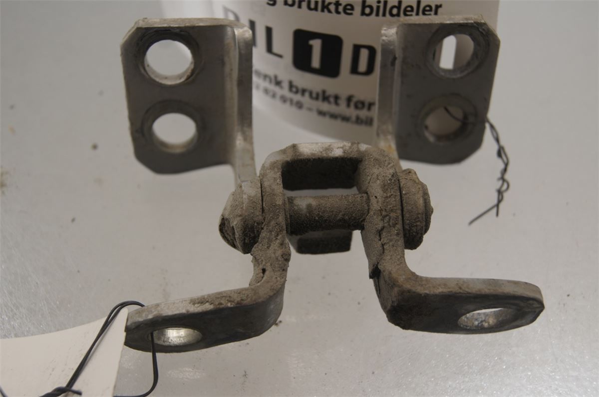 Bakluke Hengsel Høyre – bilde 2