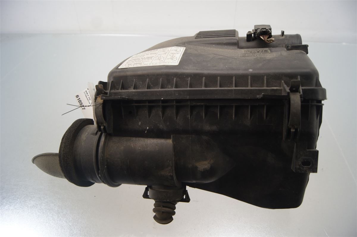 Luftfilter Boks – bilde 1