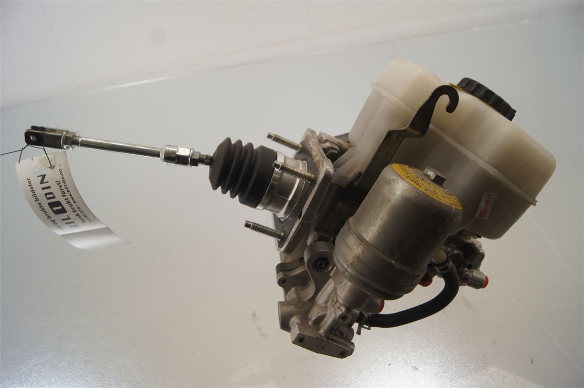 Bremseservo – bilde 1