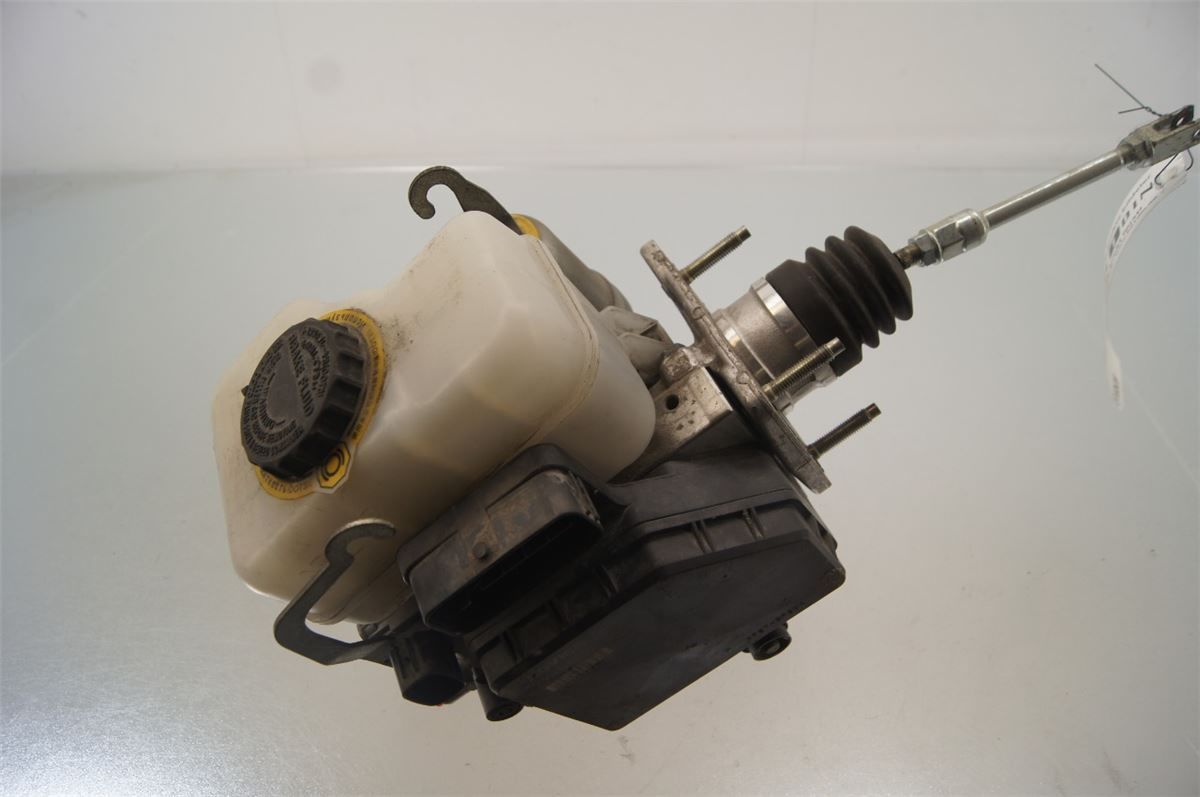Bremseservo – bilde 2