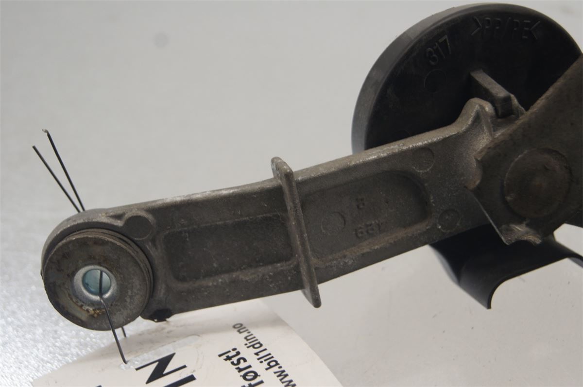 Viskeroverføring Frontrute – bilde 3