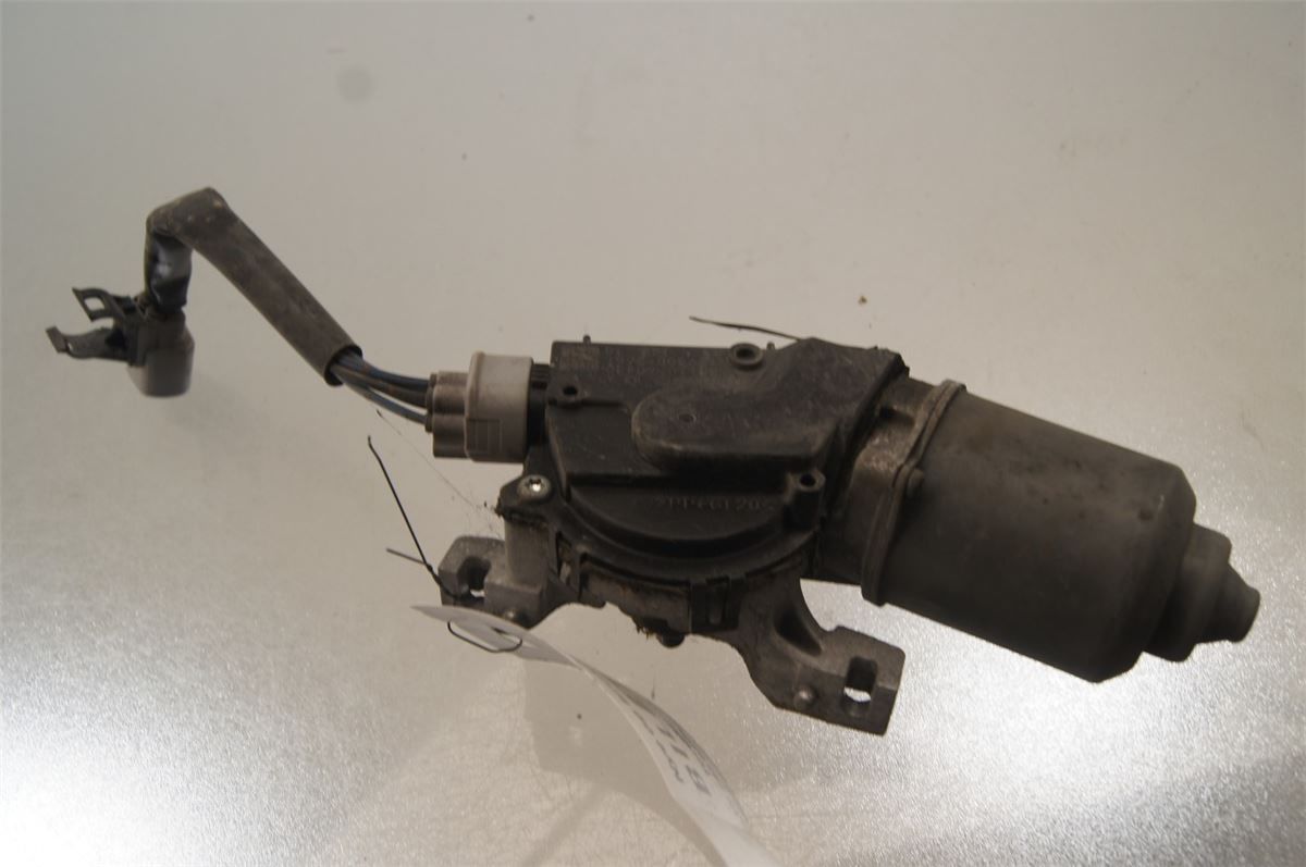 Viskermotor Frontrute – bilde 1