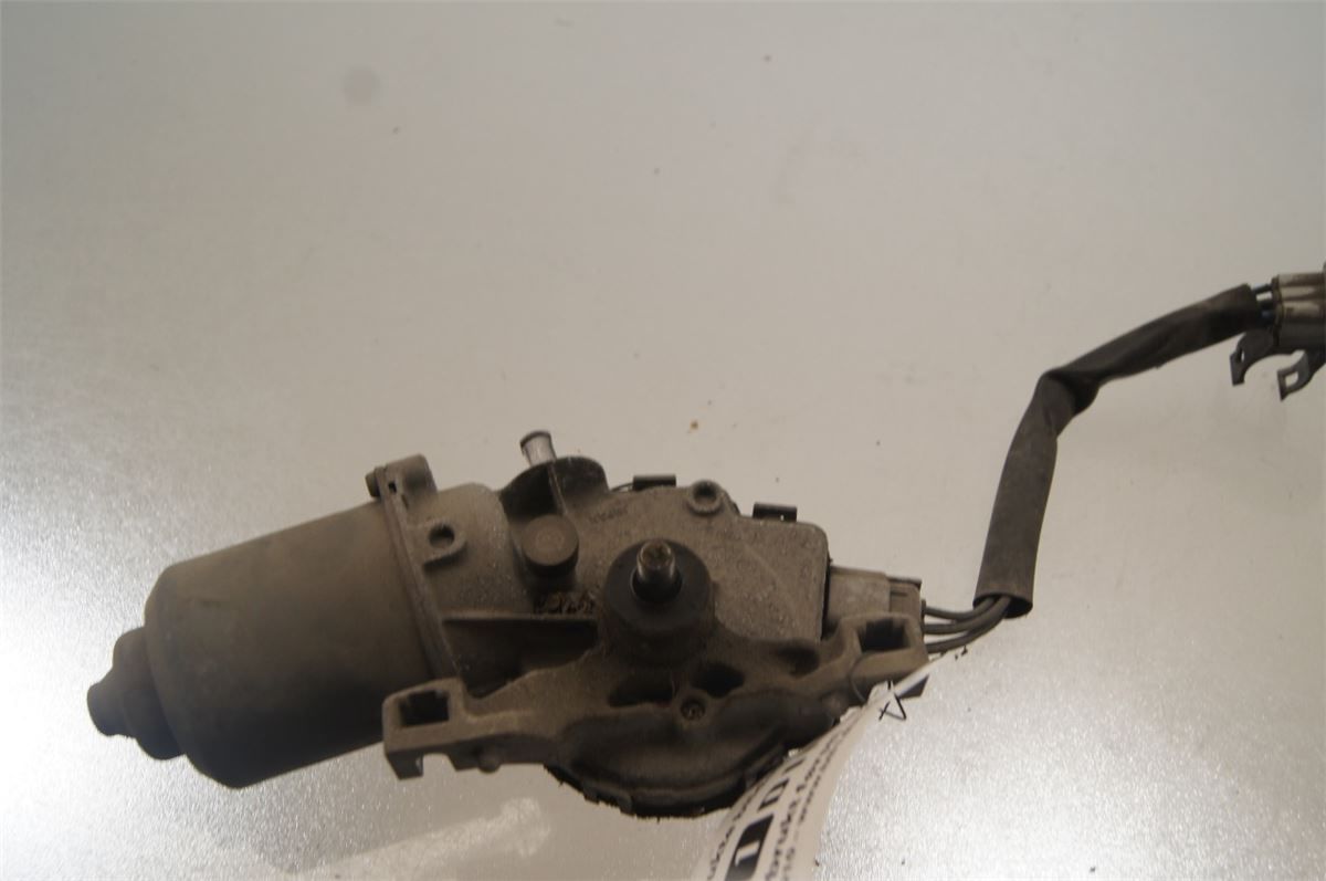 Viskermotor Frontrute – bilde 2