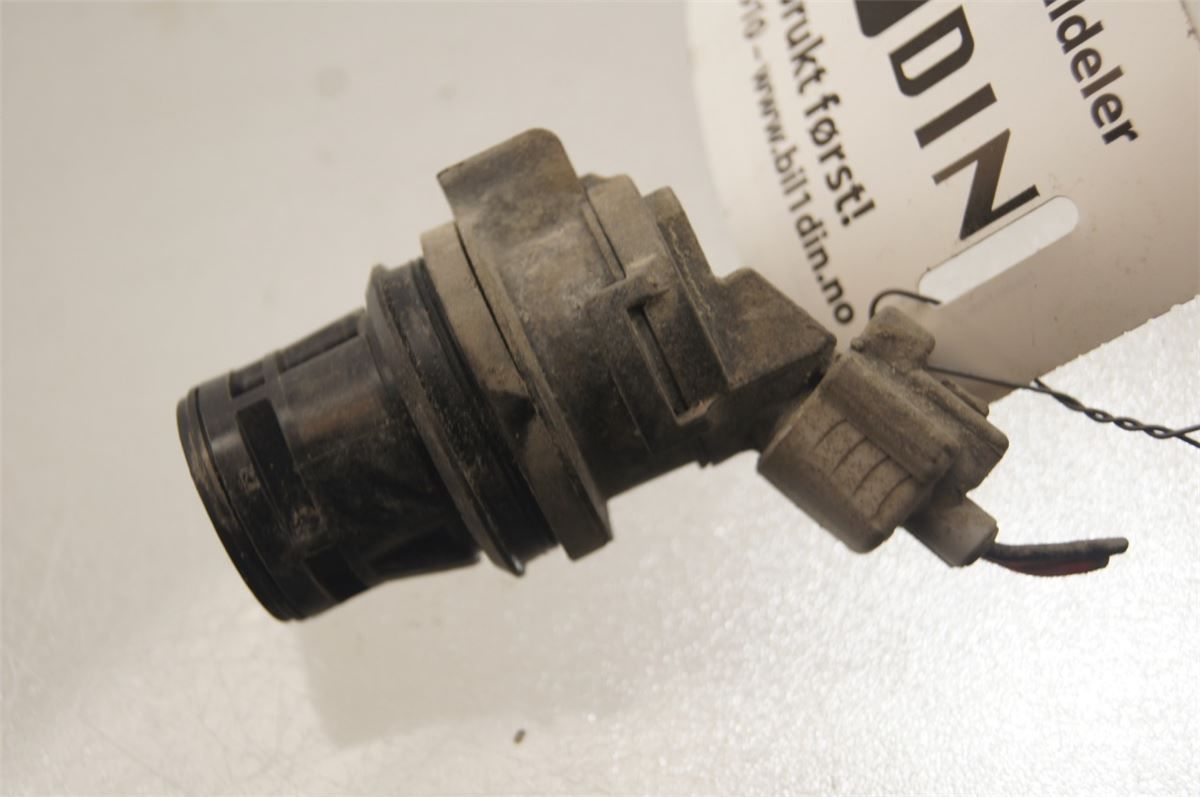 Spylerpumpe Frontrute – bilde 2