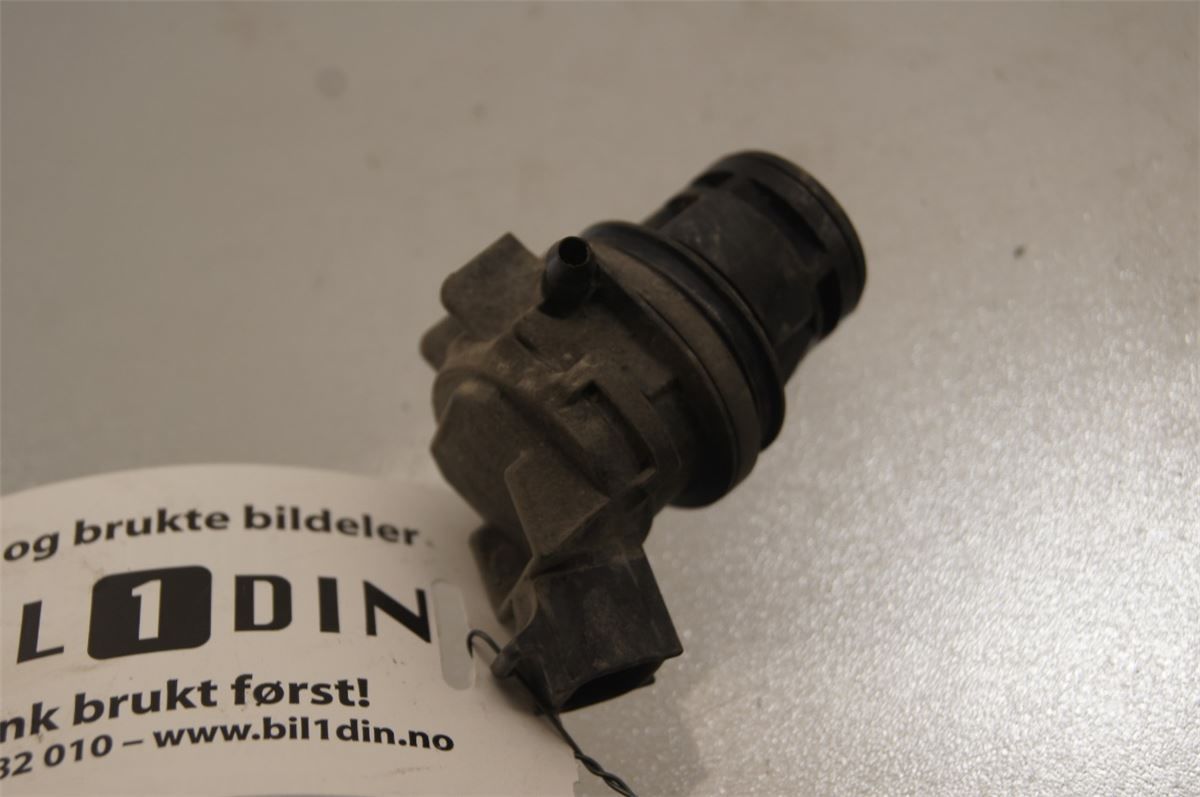 Spylerpumpe Bakluke – bilde 1