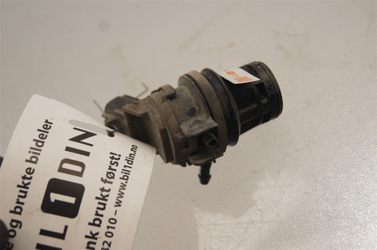 Spylerpumpe Bakluke – bilde 2