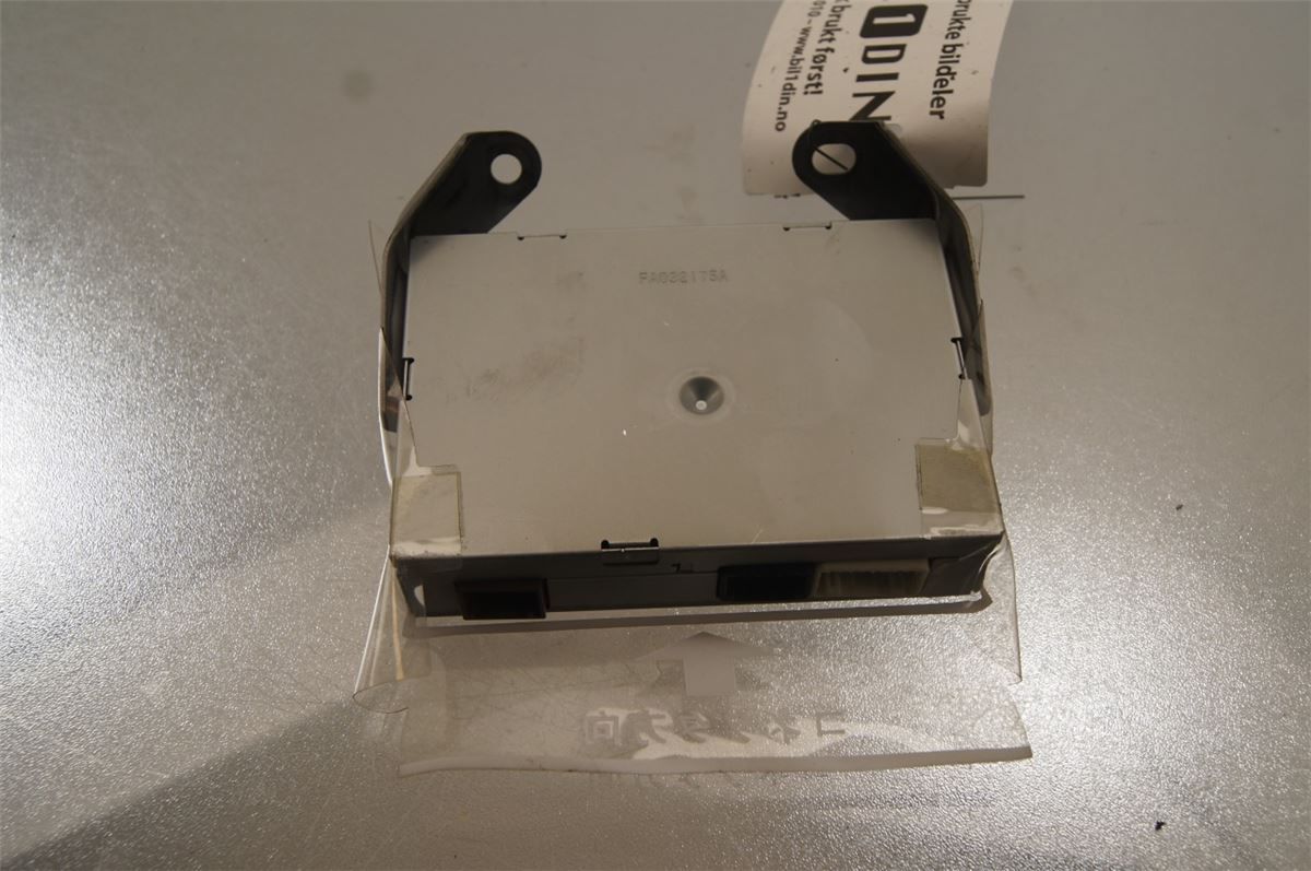 Stereo Radio Øvrig – bilde 2