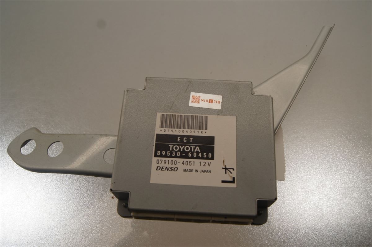 Styreenhet Gearkasse – bilde 1