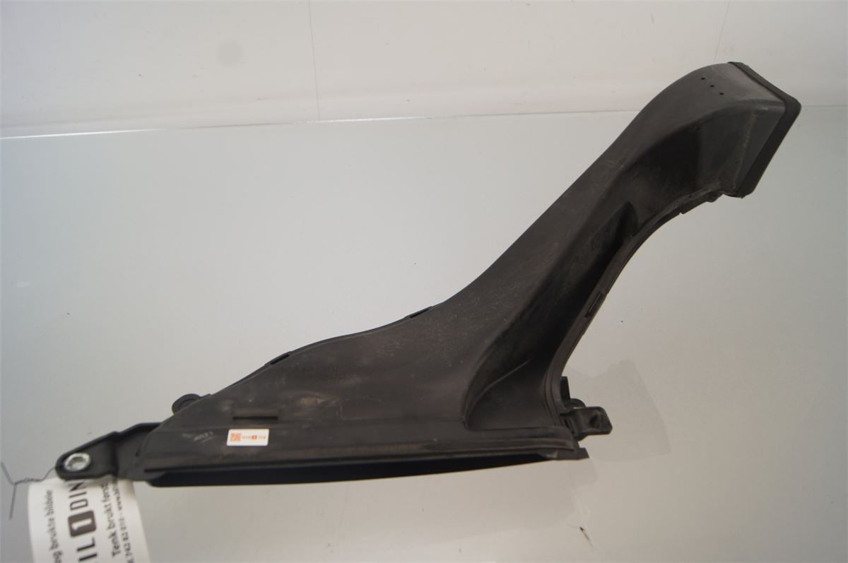 Luftstyring Front – bilde 1