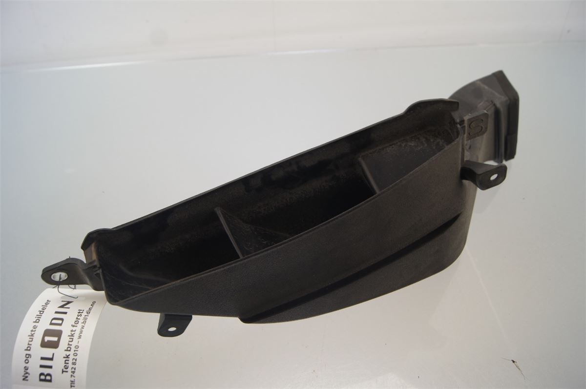Luftstyring Front – bilde 2