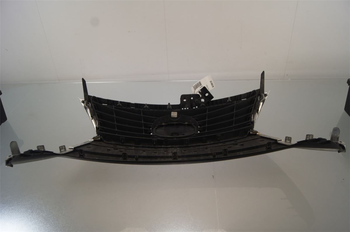 Grill Komplett – bilde 4
