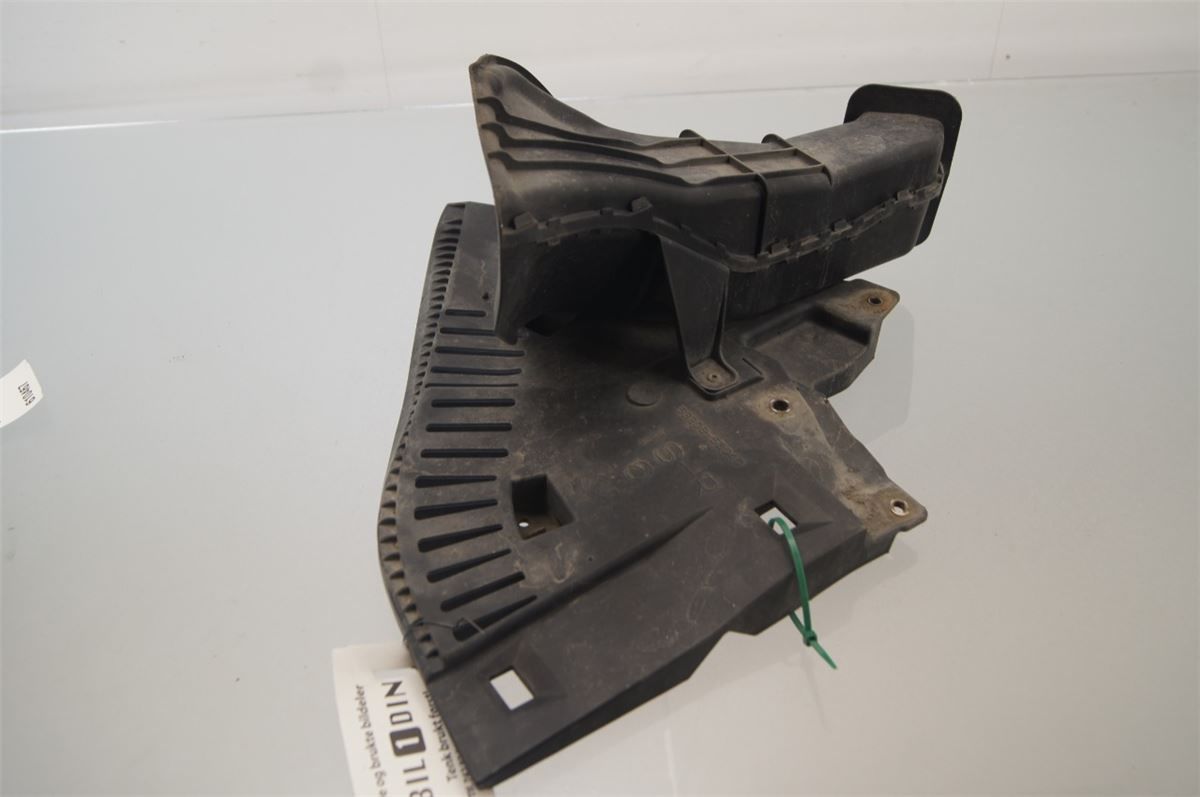 Luftstyring Front – bilde 1