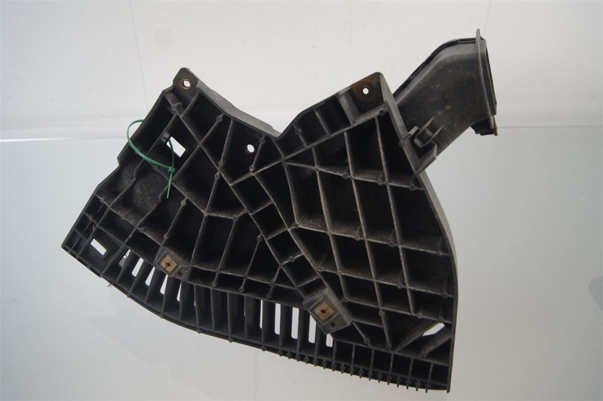 Luftstyring Front – bilde 3