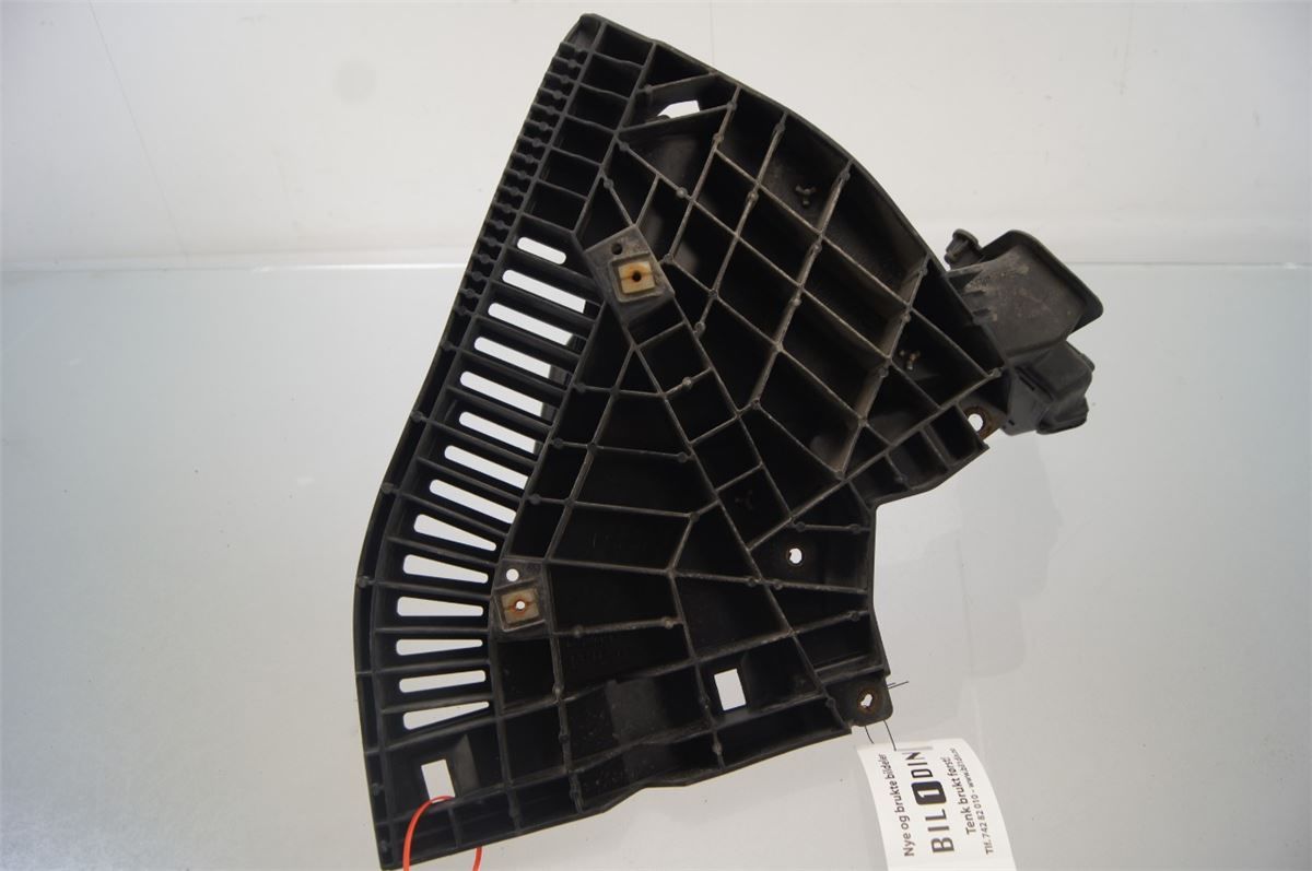 Luftstyring Front – bilde 3
