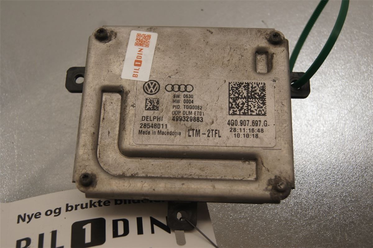 Styreenhet Xenon – bilde 1