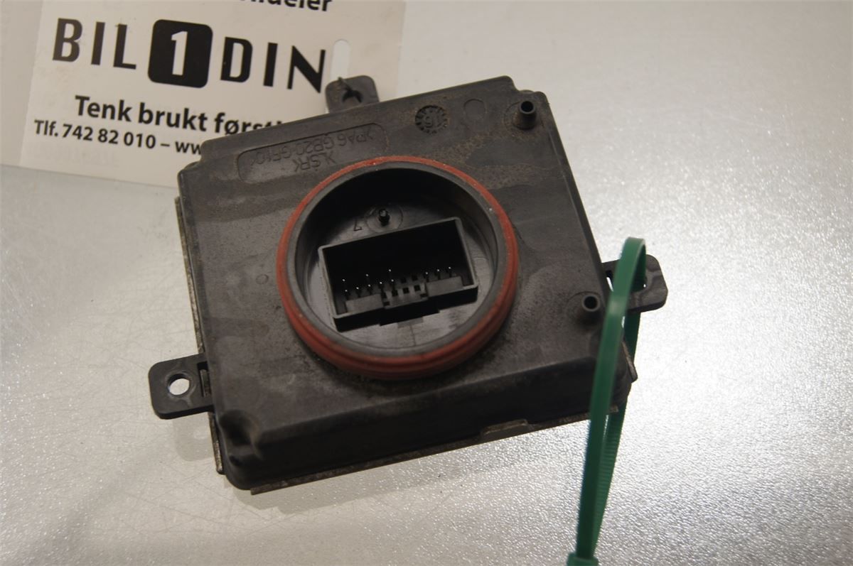 Styreenhet Xenon – bilde 2