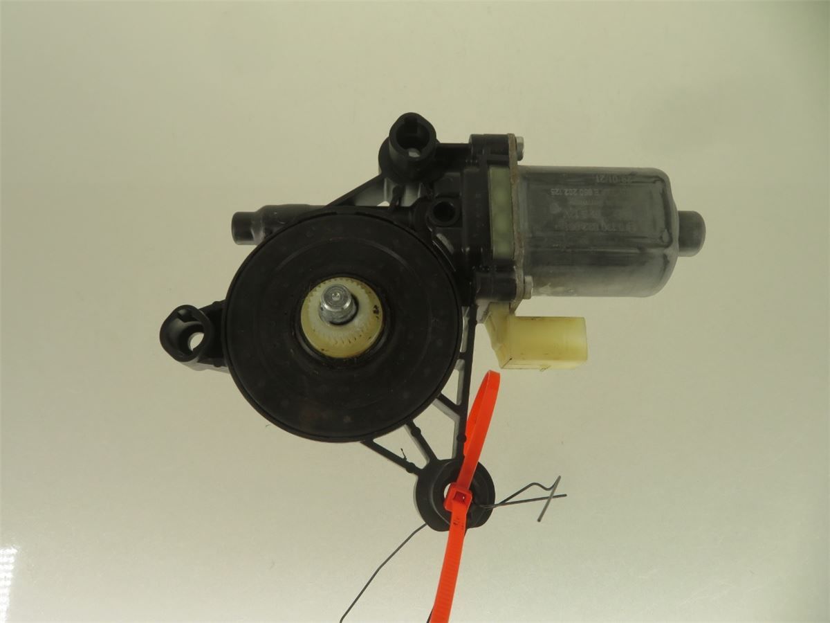 Vindusheismotor – bilde 1
