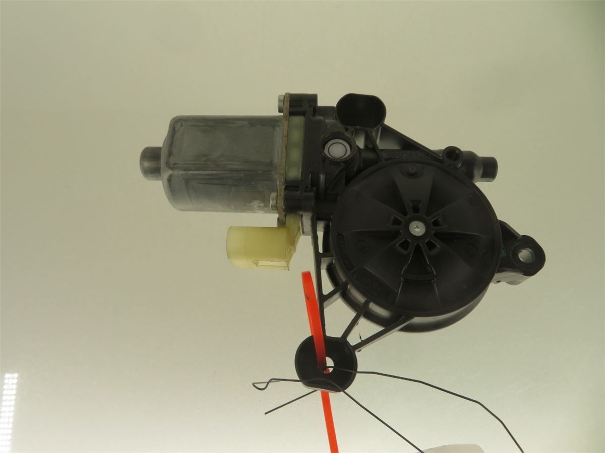 Vindusheismotor – bilde 2