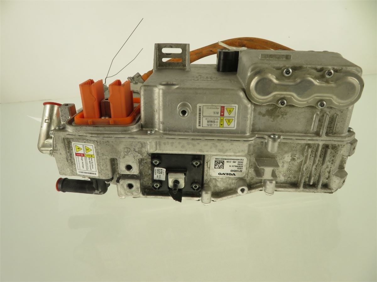 Hybrid Inverter – bilde 2