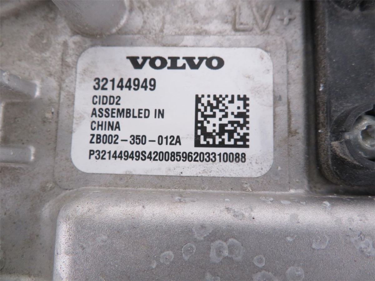 Hybrid Inverter – bilde 3