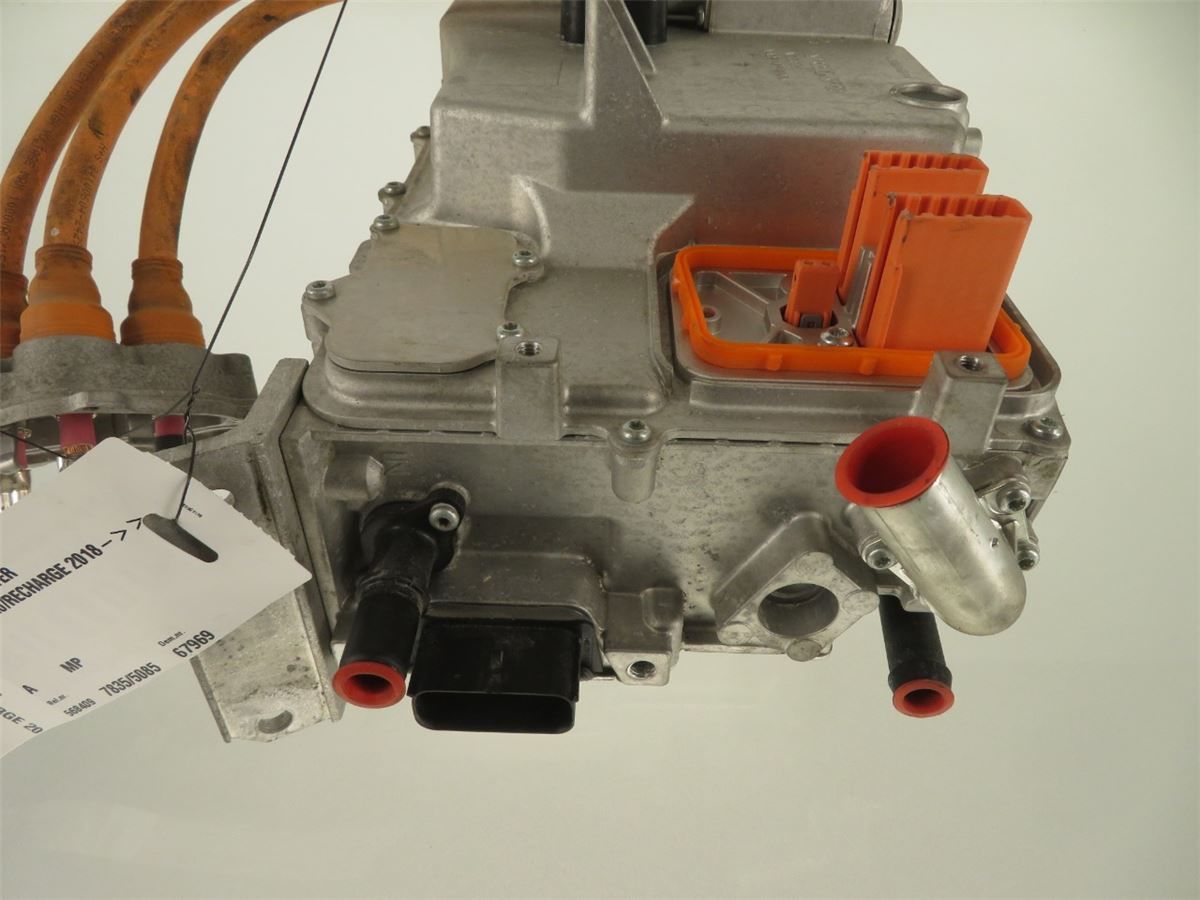 Hybrid Inverter – bilde 4