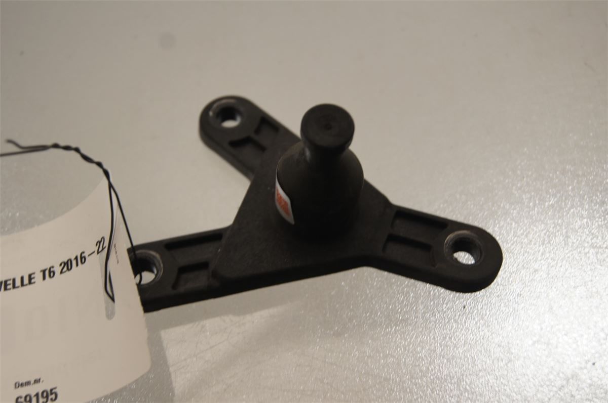 Luftfilter Boks – bilde 1