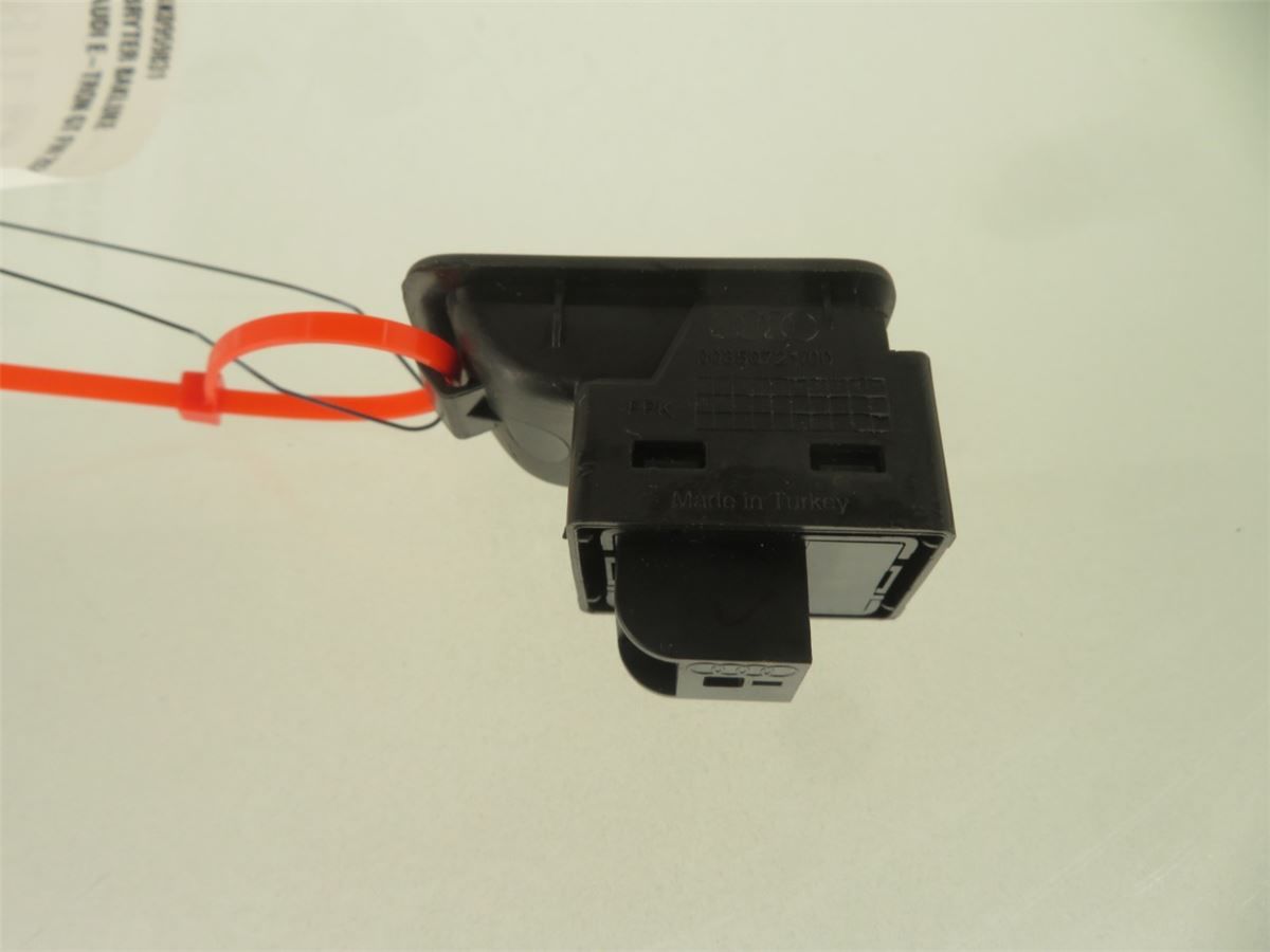 Luftfilter Boks – bilde 2