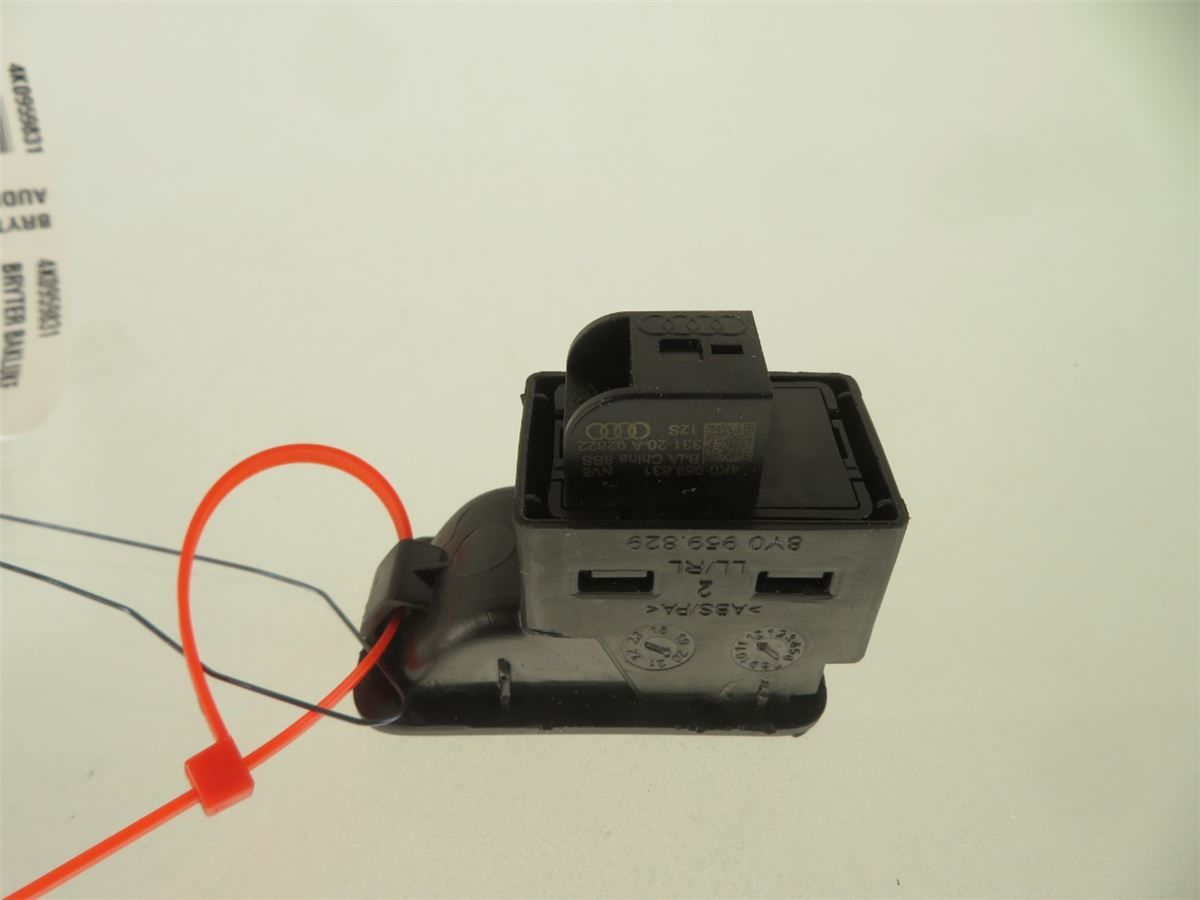 Luftfilter Boks – bilde 3