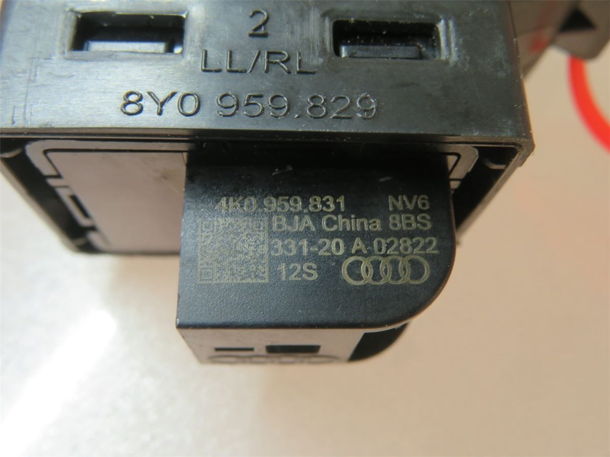 Luftfilter Boks – bilde 4