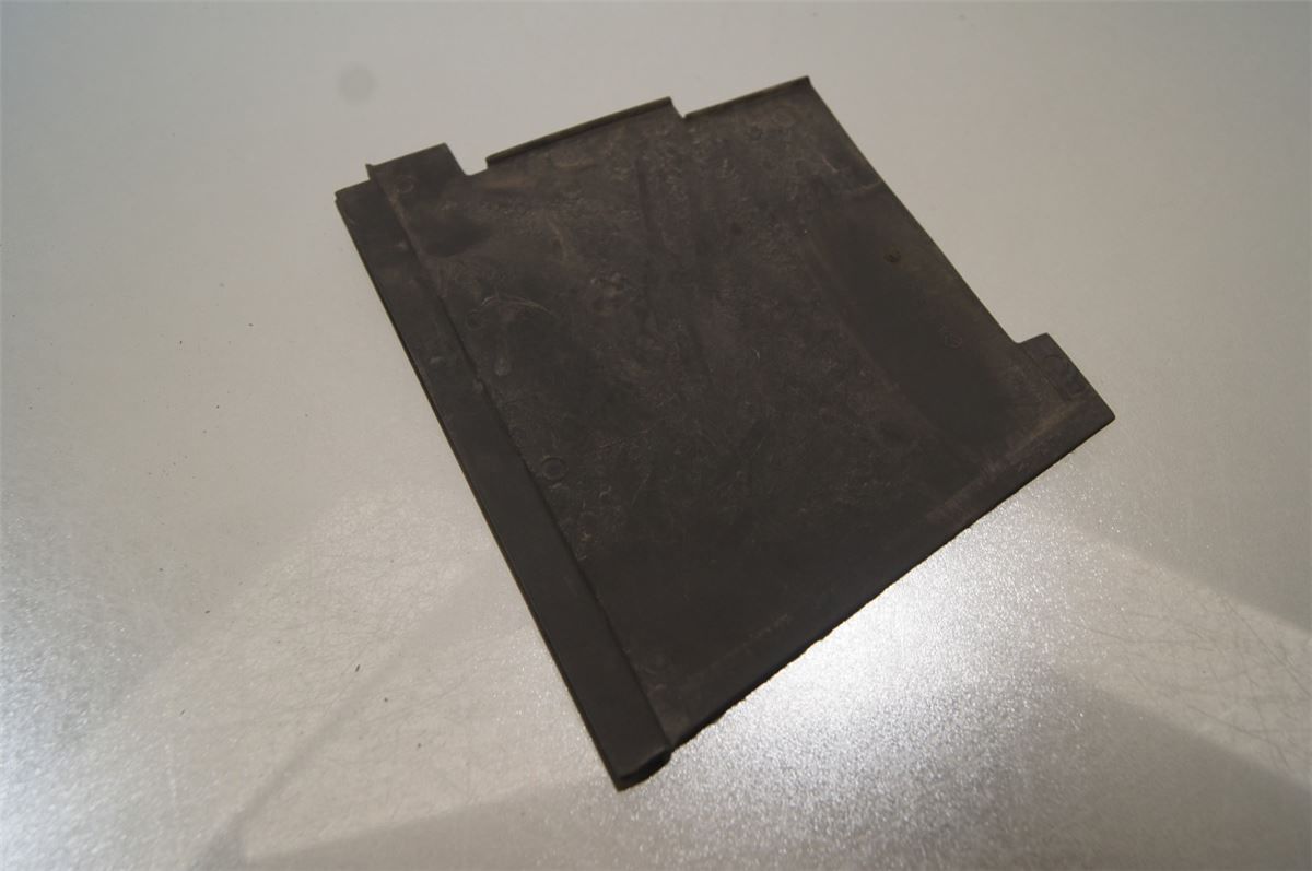 Batterikasse / Feste / Holder – bilde 1