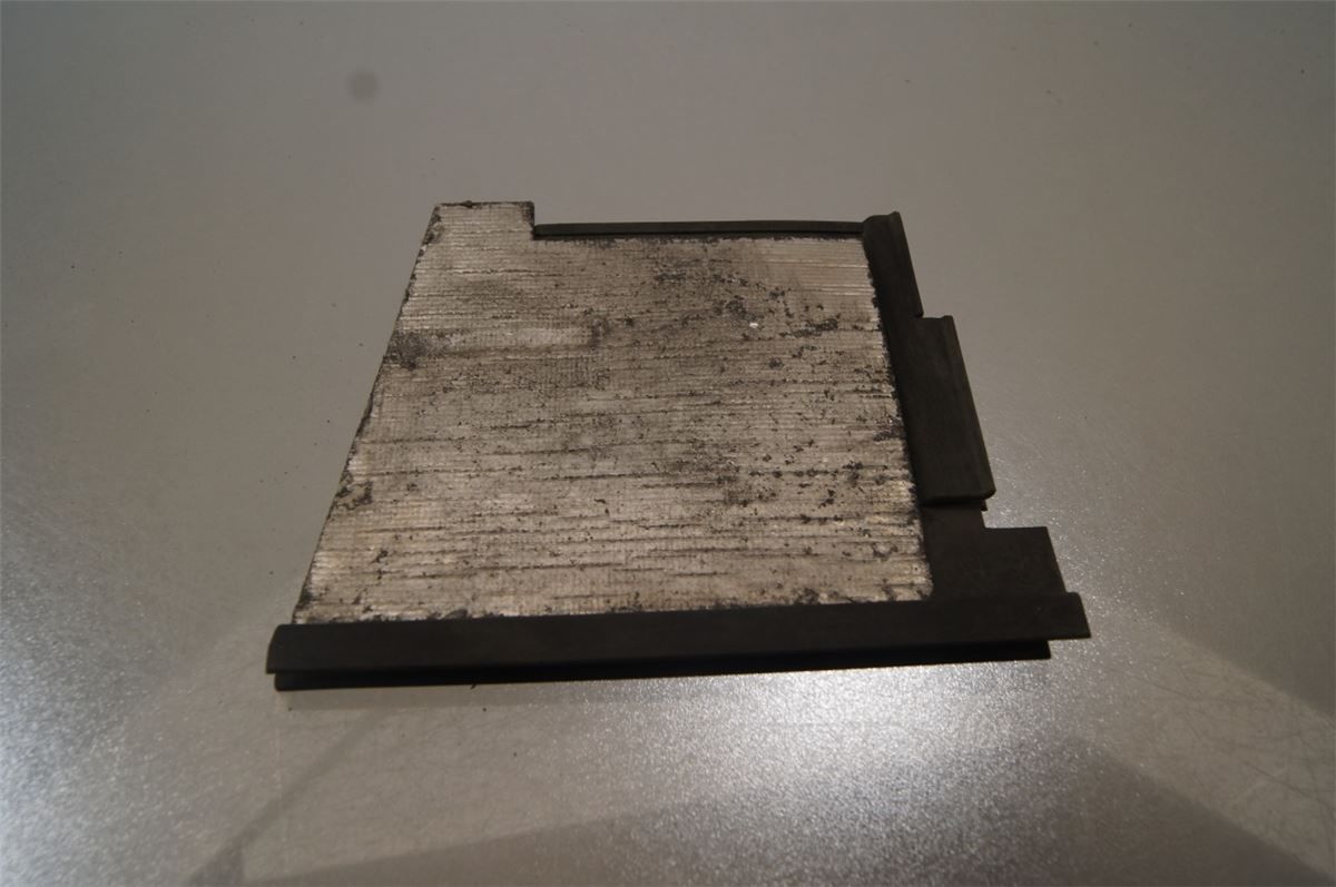 Batterikasse / Feste / Holder – bilde 2