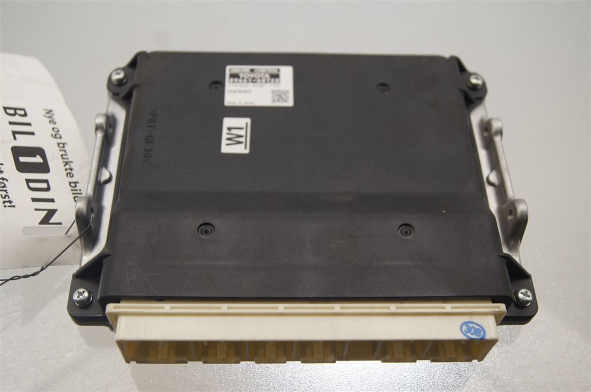 Styreenhet Motor (ECU) Diesel – bilde 1