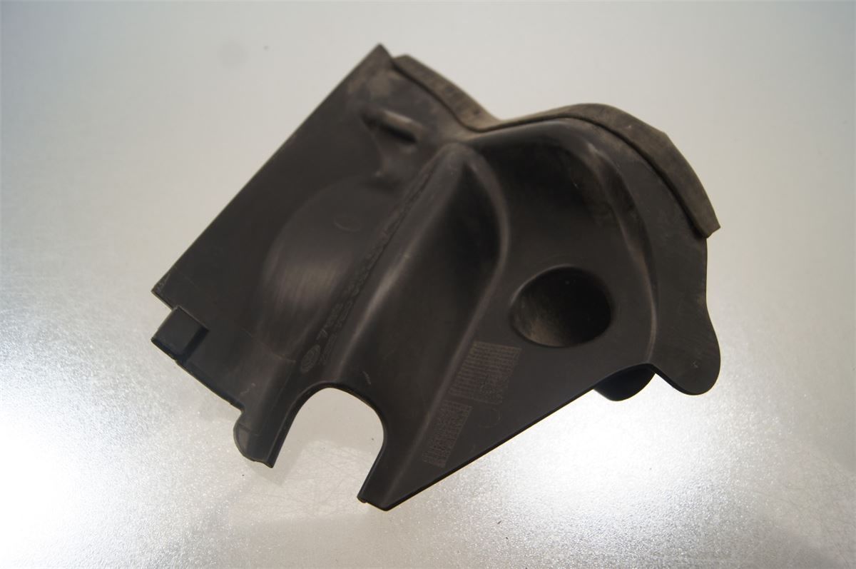 Batterikasse / Feste / Holder – bilde 1
