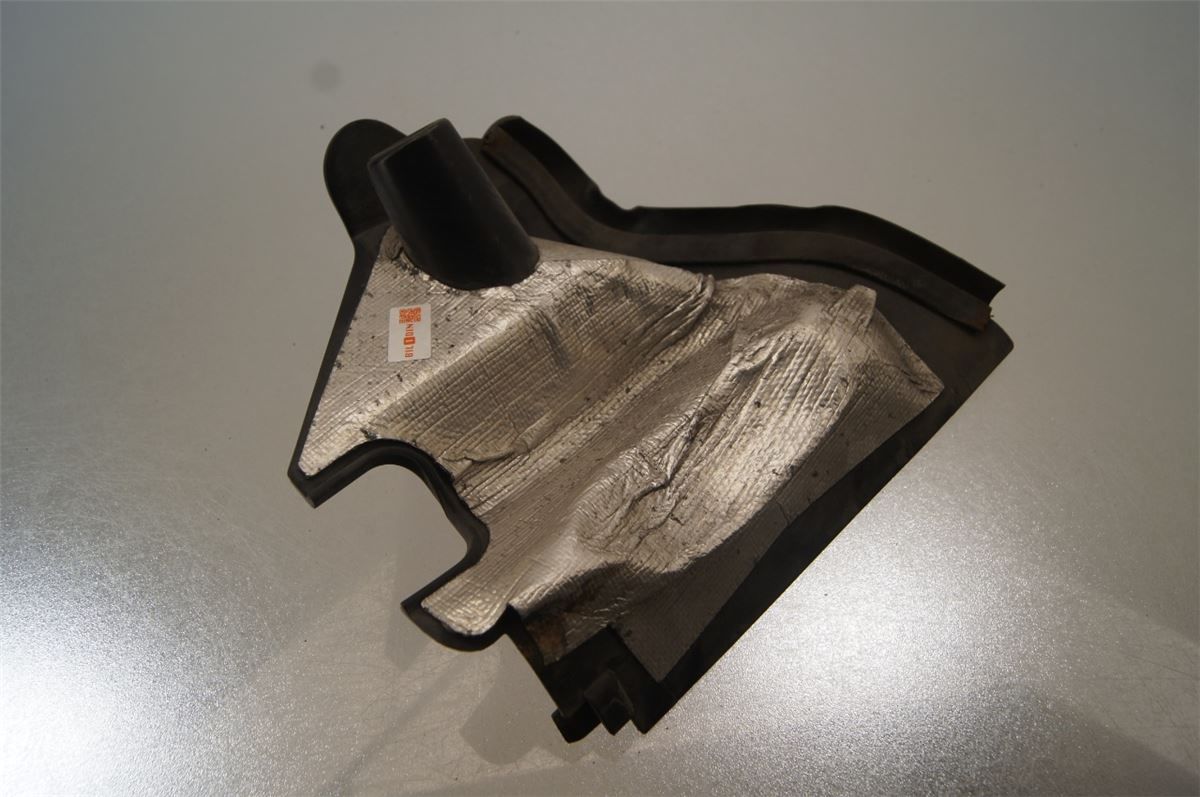 Batterikasse / Feste / Holder – bilde 3