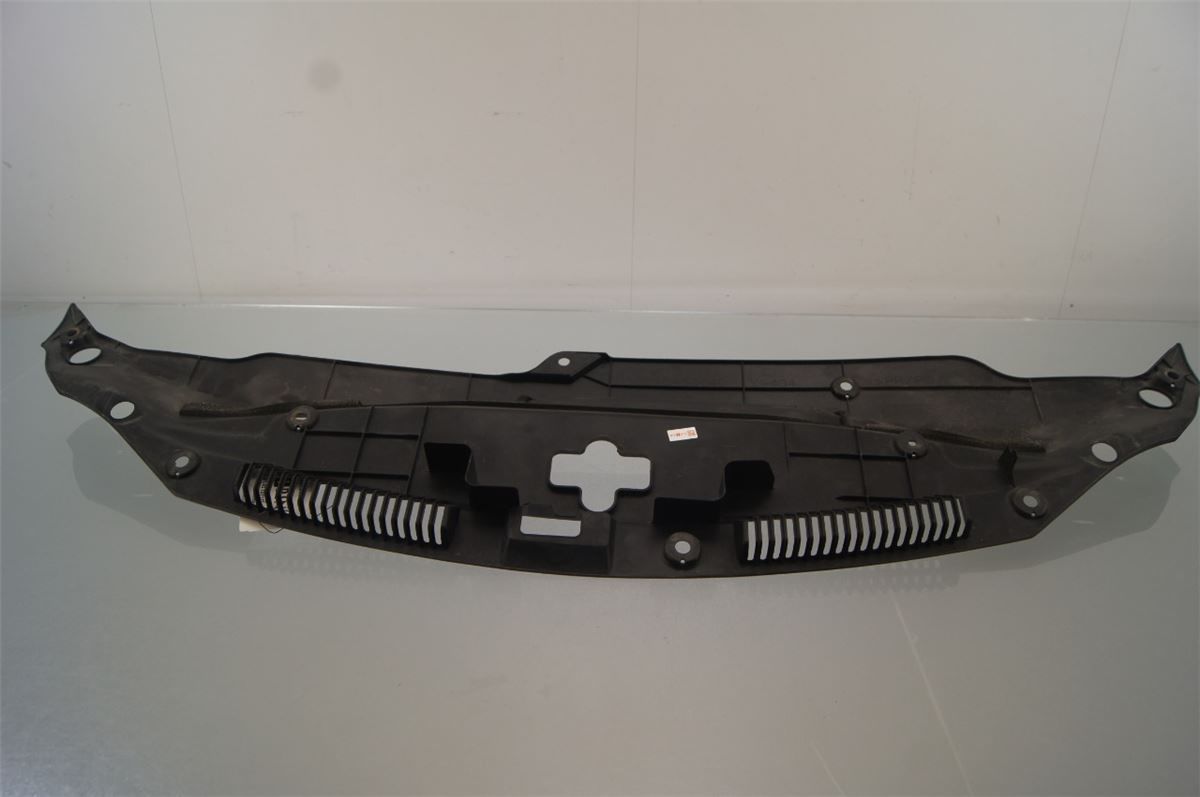 Luftstyring Front – bilde 1