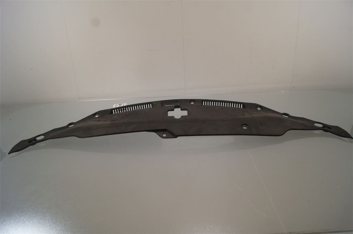 Luftstyring Front – bilde 2