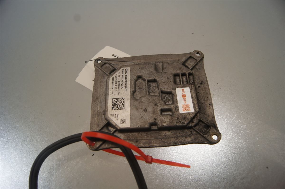 Styreenhet Xenon – bilde 1