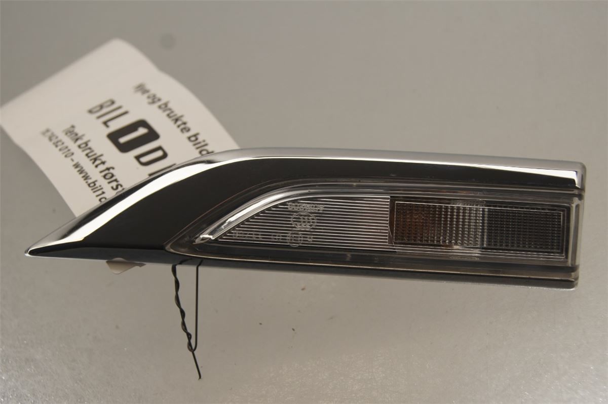 Blinklykt Side Høyre – bilde 1