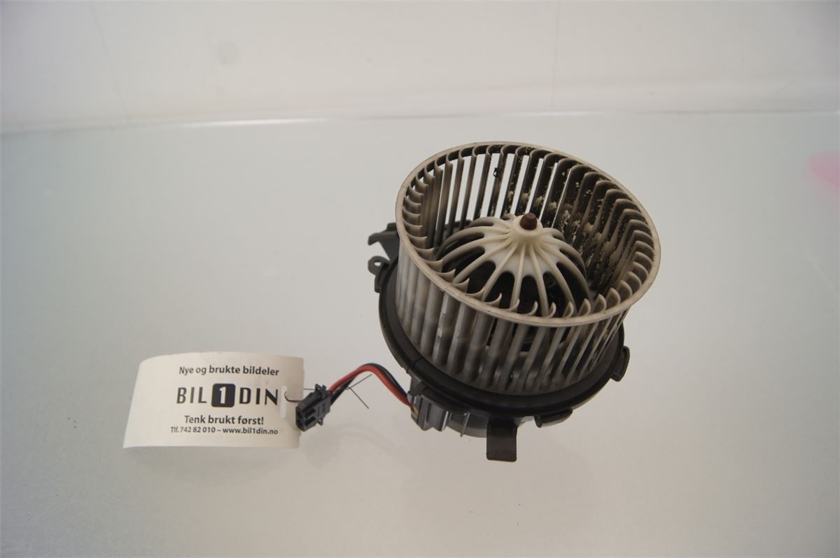 Varmeapparat Viftemotor – bilde 1