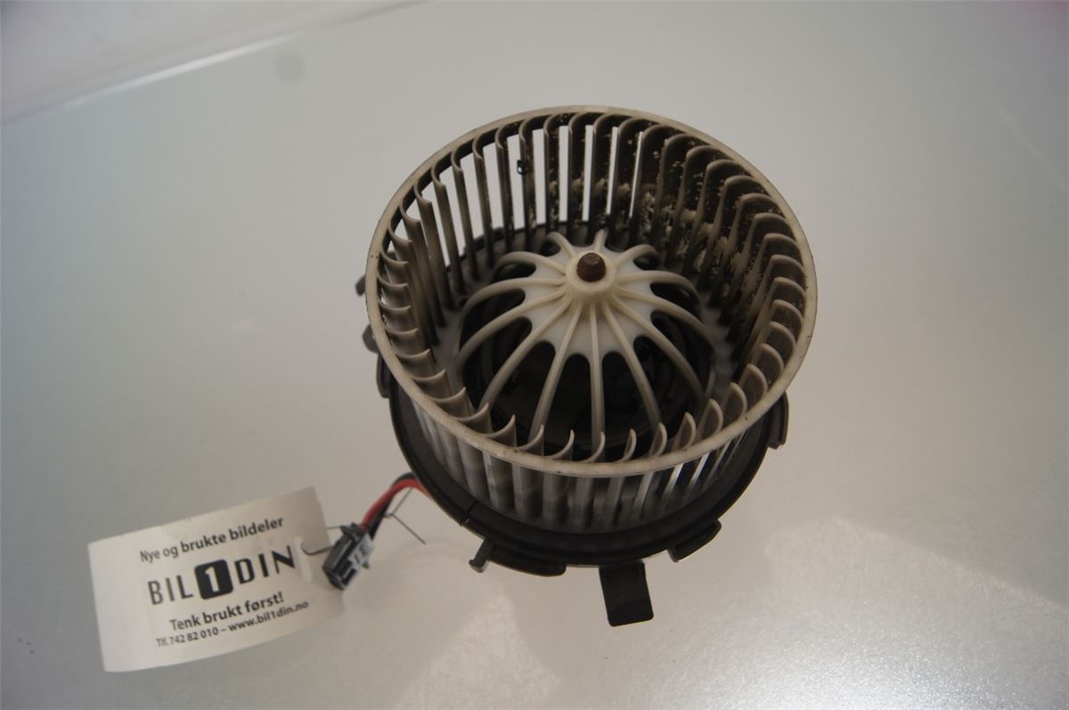 Varmeapparat Viftemotor – bilde 2